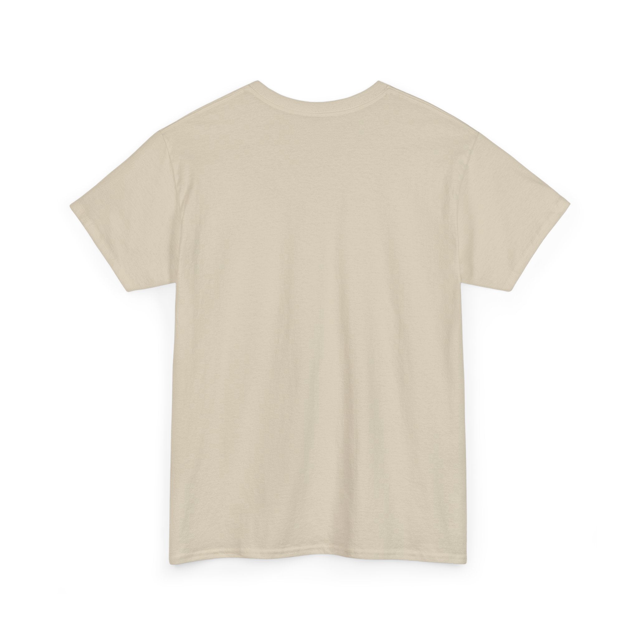 Whiskey No I.C.E, No Apologies Unisex Tee