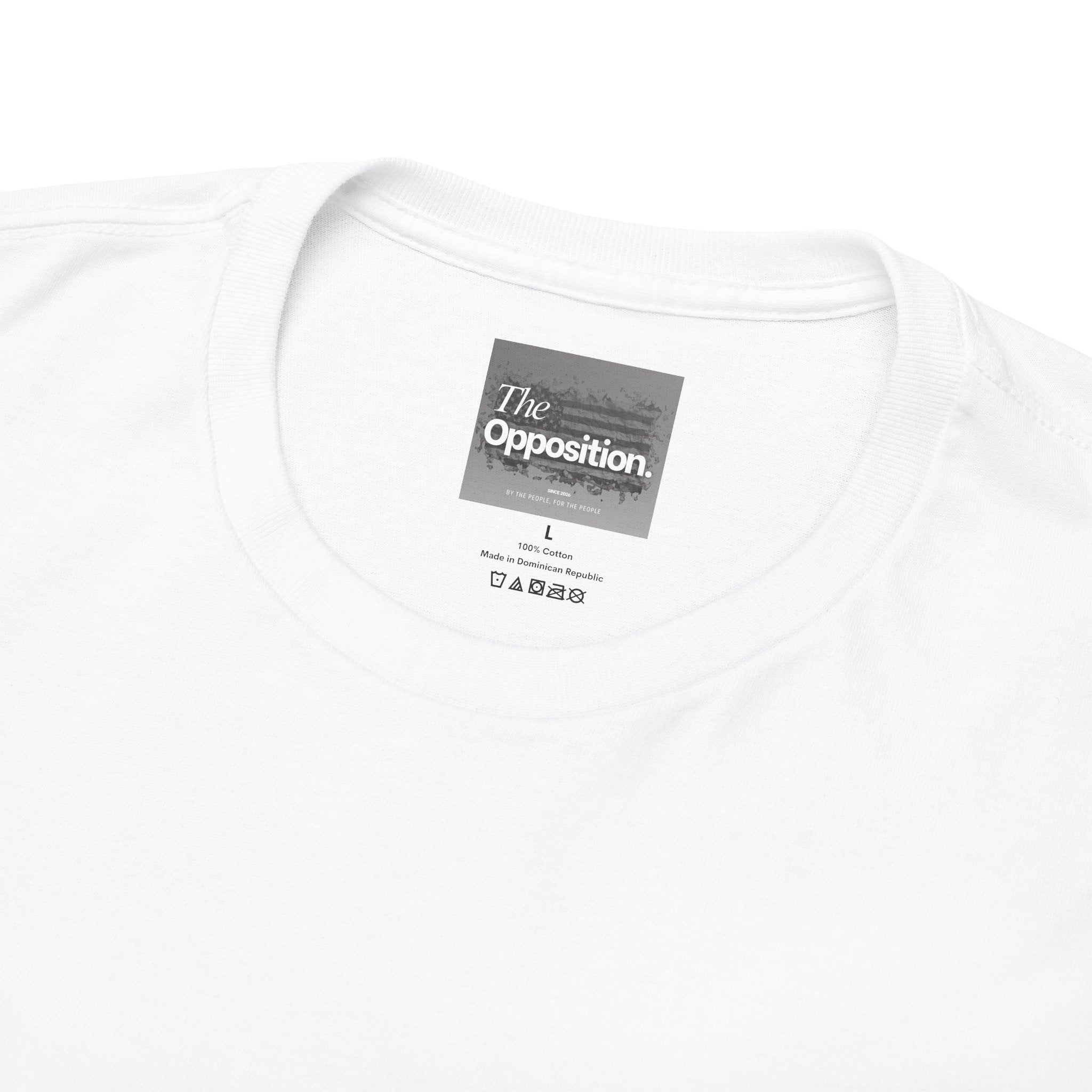Release the Files Unisex Tee