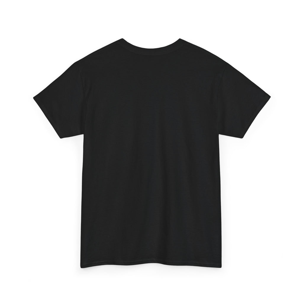 Whiskey No I.C.E, No Apologies Unisex Tee