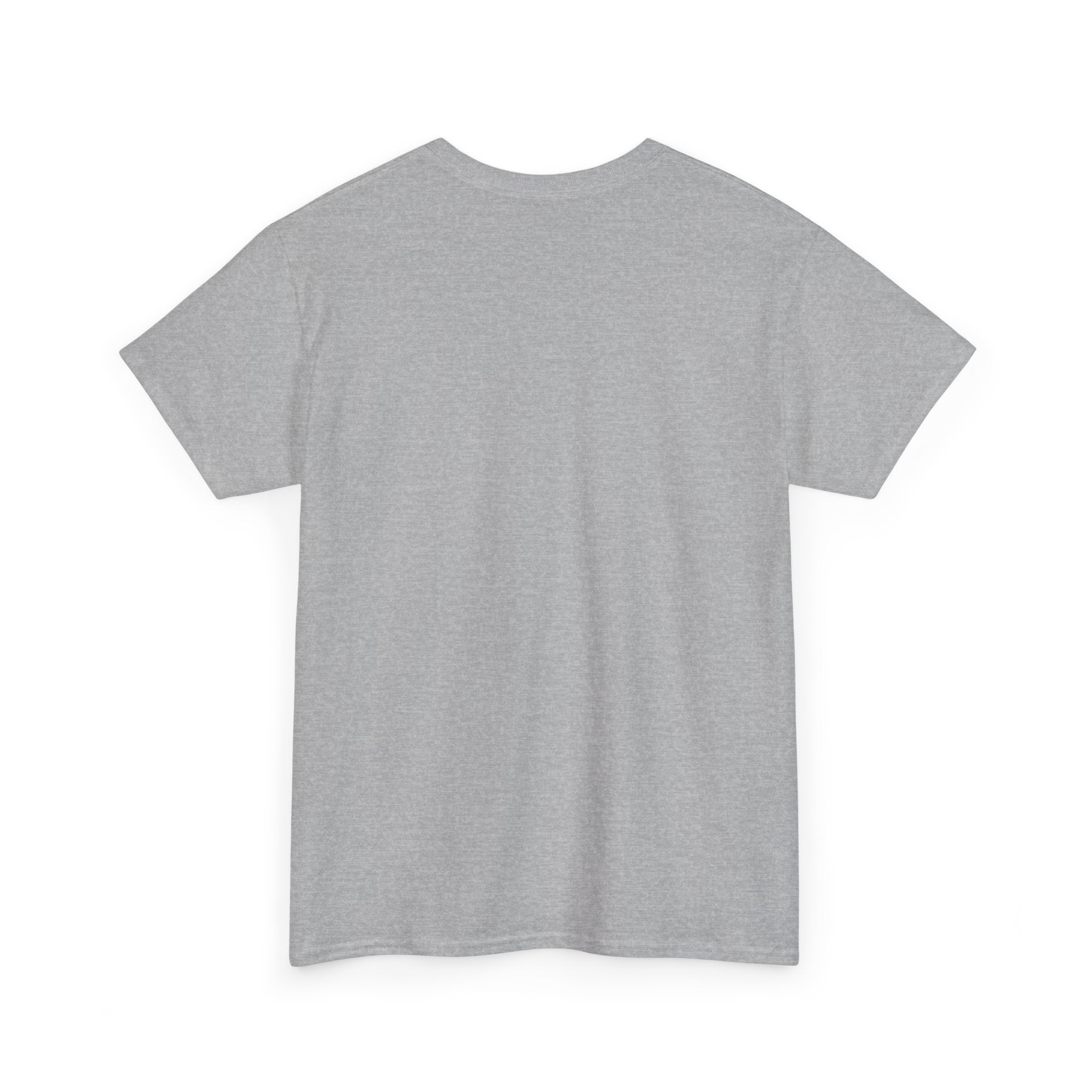 Vodka No I.C.E, No Apologies Unisex Tee
