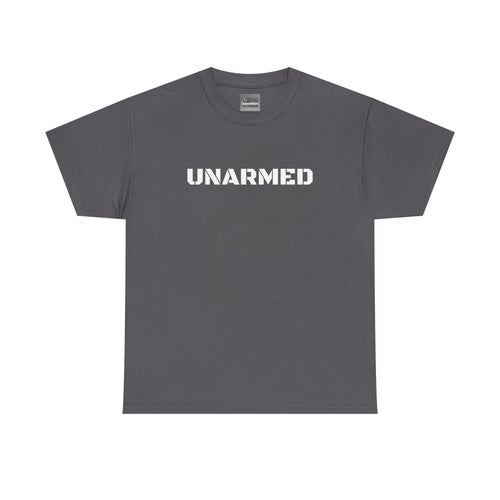 Still Unarmed Unisex Tee