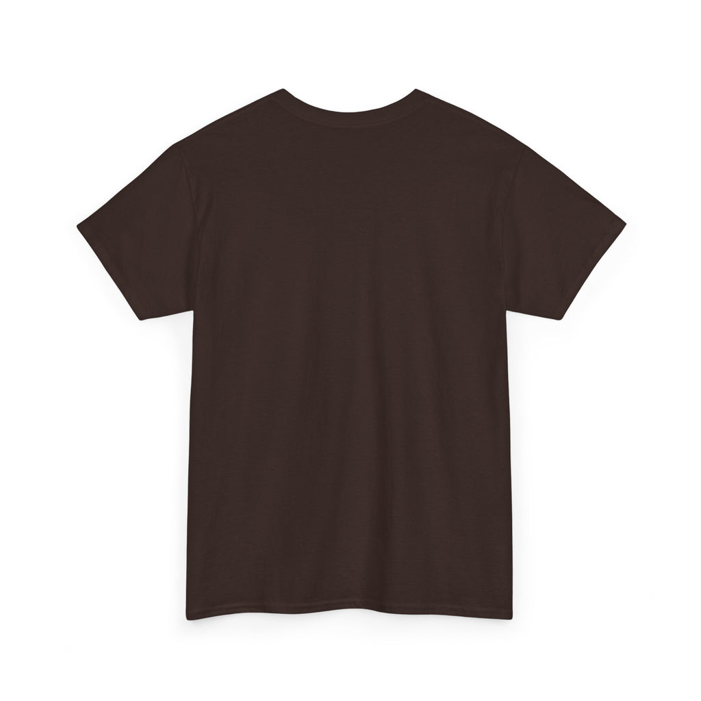 Whiskey No I.C.E, No Apologies Unisex Tee
