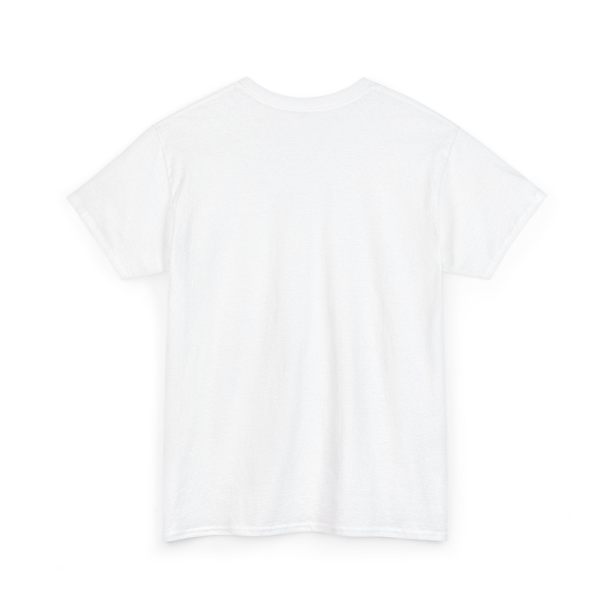 Tequila No I.C.E, No Apologies Unisex Tee