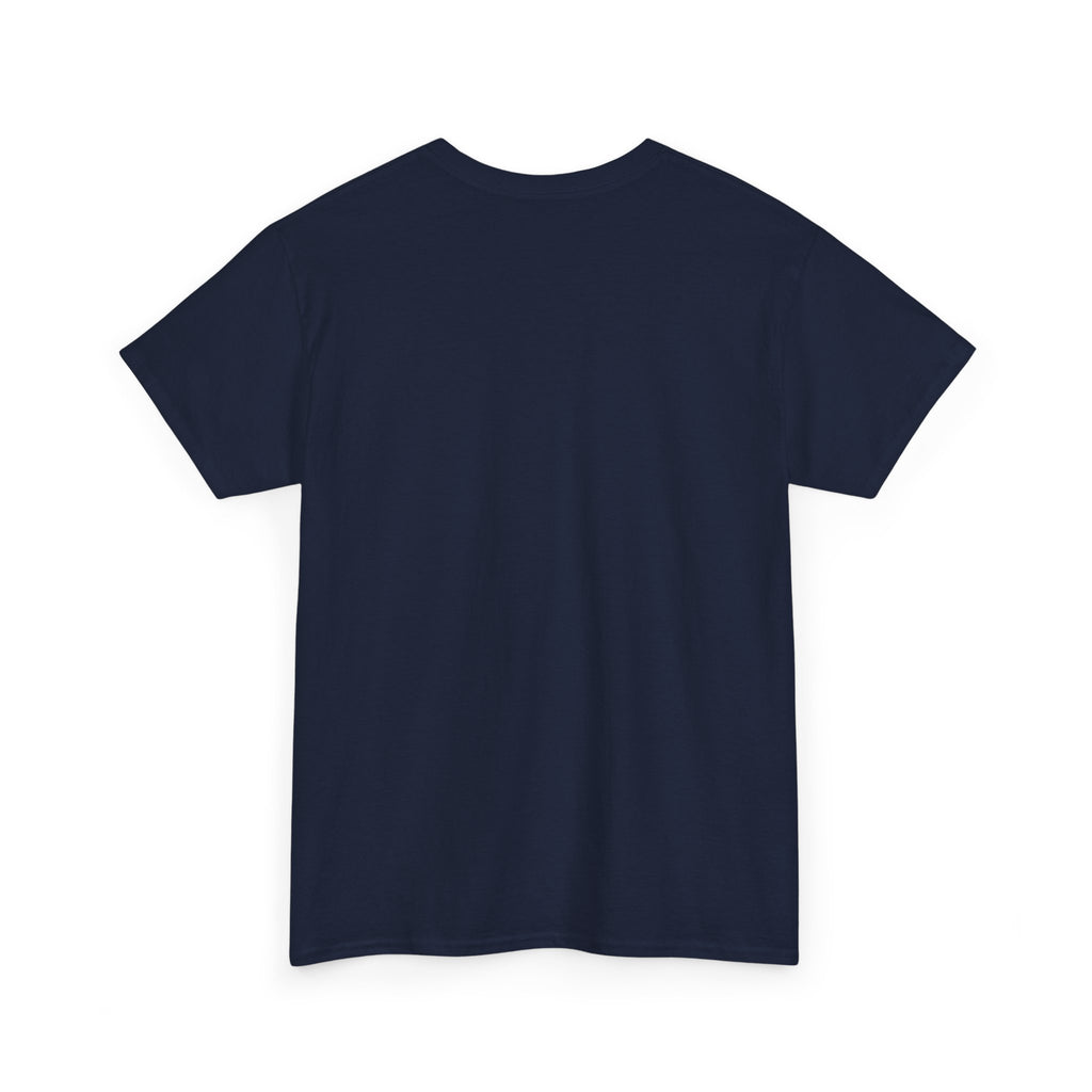 Whiskey No I.C.E, No Apologies Unisex Tee