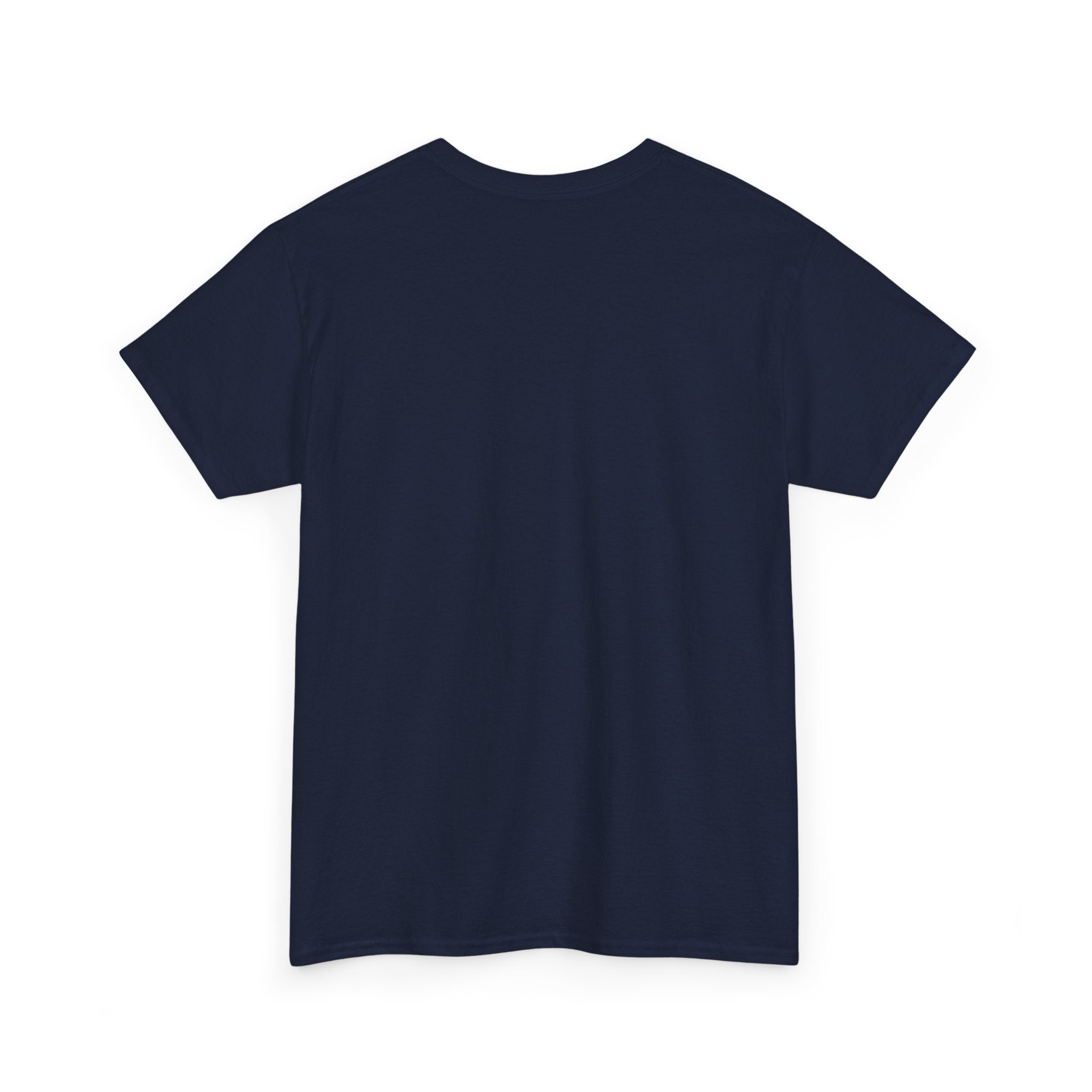 Whiskey No I.C.E, No Apologies Unisex Tee