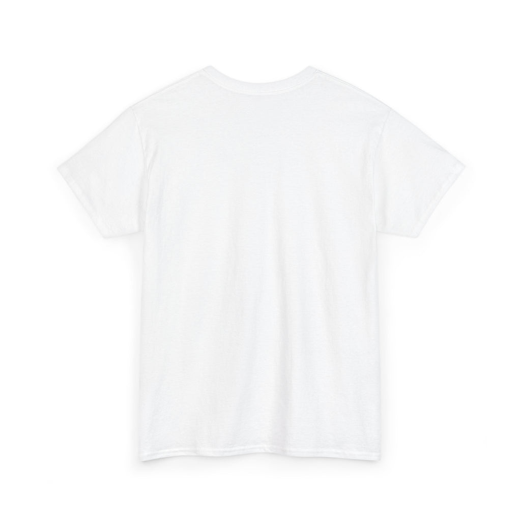 Whiskey No I.C.E, No Apologies Unisex Tee