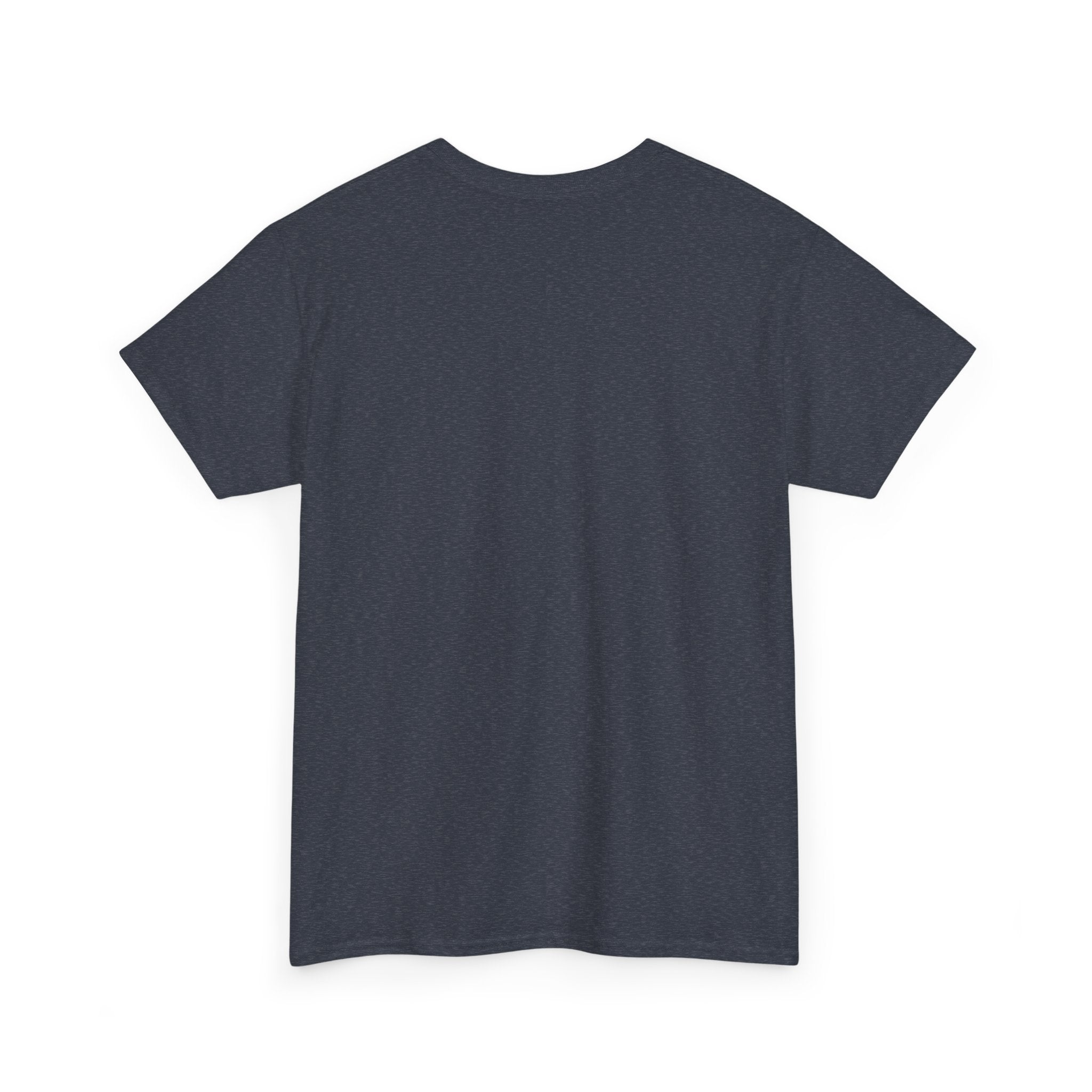 Vodka No I.C.E, No Apologies Unisex Tee
